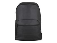 Urban Factory NYLEE - Sac à dos pour ordinateur portable - 15.6" - noir BLS15UF