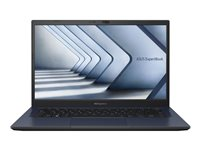 ASUS ExpertBook B1 B1402CVA-EB0180X - 14" - Intel Core i5 - 1335U - 16 Go RAM - 512 Go SSD 90NX06W1-M00DM0