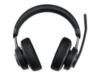 Kensington H3000 - Micro-casque - circum-aural - Bluetooth - sans fil K83452WW