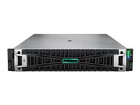 HPE ProLiant DL380 Gen11 Network Choice - Montable sur rack - Xeon Silver 4410Y 2 GHz - 32 Go - aucun disque dur P52560-421