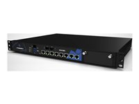 Stormshield SN-M-Series SN920 - Dispositif de sécurité - 10GbE, 2.5GbE - 1U - rack-montable NA-SN920