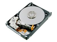 Toshiba AL15SEBxxEx Series AL15SEB090N - Disque dur - 900 Go - interne - 2.5" - SAS 12Gb/s - 10500 tours/min - mémoire tampon : 128 Mo AL15SEB090N