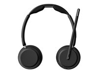 EPOS IMPACT 1061 - Micro-casque - sur-oreille - Bluetooth - sans fil, filaire 1001135