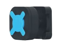 Mobilis U.FIX Universal Home Kit - Support magnétique pour téléphone portable, tablette 044003