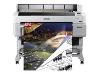 Epson SureColor SC-T5200 - imprimante grand format - couleur - jet d'encre C11CD67301A0