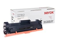 Everyday - Noir - compatible - cartouche de toner (alternative pour : HP CF244A) - pour HP LaserJet Pro M15a, M15w, MFP M28a, MFP M28w, MFP M29w 006R04235