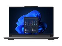 Lenovo ThinkBook 16p G4 IRH - 16" - Intel Core i9 - 13900H - 32 Go RAM - 1 To SSD - Français 21J8001DFR