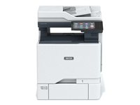 Xerox VersaLink C625V_DN - imprimante multifonctions - couleur C625V_DN