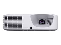 Casio Core XJ-V10X - Projecteur DLP - 3300 ANSI lumens - XGA (1024 x 768) - 4:3 - HD XJ-V10X