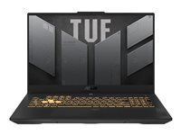 ASUS TUF Gaming F17 TUF707VV-HX149W - 17.3" - Intel Core i7 - 13620H - 16 Go RAM - 1 To SSD 90NR0CH6-M007J0