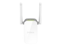 D-Link DAP-1325 N300 - Extension de portée Wifi - 100Mb LAN - Wi-Fi, Wi-Fi - AC 100/230 V mural DAP-1325