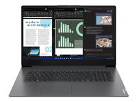 Lenovo V17 G4 IRU - 17.3" - Intel Core i3 - i3-1315U - 8 Go RAM - 256 Go SSD - Français 83A2001AFR