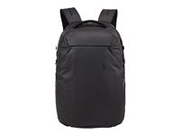Thule Tact TACTBP116 - Sac à dos pour ordinateur portable - 14" - noir TACTBP116