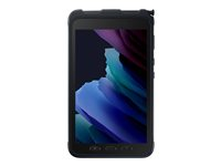 Samsung Galaxy Tab Active3 - Enterprise Edition - tablette - Android 10 - 64 Go - 8" SM-T570NZKAEUH?EC_HIS