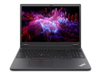 Lenovo ThinkPad P16v Gen 1 - 16" - Intel Core i7 - 13700H - 16 Go RAM - 512 Go SSD - Français 21FC000LFR