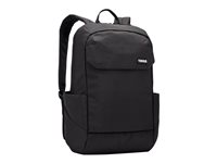 Thule Lithos TLBP216 - Sac à dos pour ordinateur portable - 20L - 15.6" - 16" - noir TLBP216