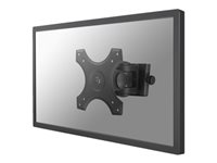 Neomounts FPMA-W250 - Support - pleine action - pour Écran LCD - noir - Taille d'écran : 10"-30" - montable sur mur FPMA-W250BLACK