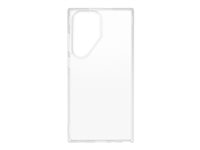 OtterBox React Series - Coque de protection pour téléphone portable - clair - pour Samsung Galaxy S23 Ultra 77-91321