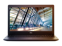 Dell Latitude 3590 - 15.6" - Core i5 7200U - 8 Go RAM - 128 Go SSD - avec 1 an de ProSupport NBD 8DW8Y