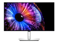 Dell UltraSharp U2724DE - écran LED - QHD - 27" DELL-U2724DE