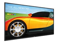 Philips Signage Solutions Q-Line BDL4835QL - Classe 48" (47.6" visualisable) - Q-Line écran LED - signalisation numérique - 1080p (Full HD) 1920 x 1080 - LED à éclairage direct BDL4835QL/00