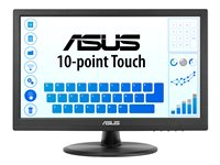 ASUS VT168HR - écran LED - 15.6" 90LM02G1-B04170