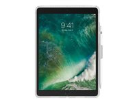 OtterBox Symmetry Series Clear - Coque de protection pour tablette - nylon, polycarbonate, caoutchouc - clair - 10.5" - pour Apple 10.5-inch iPad Air (3ème génération); 10.5-inch iPad Pro 77-63514