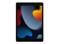 Apple 10.2-inch iPad Wi-Fi - 9ème génération - tablette - 256 Go - 10.2" MK2P3NF/A