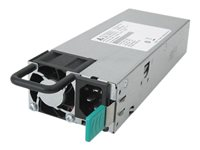 QNAP SP-469U-S-PSU - Alimentation redondante (module enfichable) - CA 100-240 V - 250 Watt - pour QNAP TS-469U-RP Turbo NAS, TS-469U-SP Turbo NAS SP-469U-S-PSU