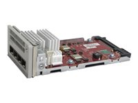 Cisco Catalyst 9200 Series Network Module - Module d'extension - 10 Gigabit SFP+ x 4 - pour Catalyst 9200, 9200L C9200-NM-4X=