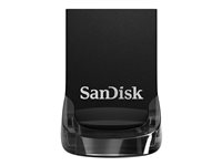 SanDisk Ultra Fit - Clé USB - 512 Go - USB 3.1 SDCZ430-512G-G46