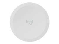 Logitech Share Button - bouton poussoir - Bluetooth - blanc 952-000102