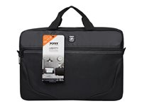 PORT Liberty III - Sacoche pour ordinateur portable - 17.3" - noir 202323