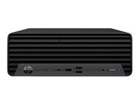 HP Pro 400 G9 - SFF - Core i5 13500 2.5 GHz - 8 Go - SSD 512 Go - Français 628W7ET#ABF