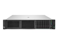 HPE ProLiant DL385 Gen10 Plus V2 Base - Montable sur rack - EPYC 7313 3 GHz - 32 Go - aucun disque dur P55284-421