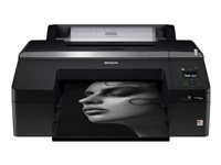 Epson SureColor SC-P5000 - Standard - imprimante grand format - couleur - jet d'encre C11CF66001A0