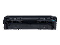 Canon 045 H - Haute capacité - cyan - original - cartouche de toner - pour ImageCLASS LBP612Cdw, MF632Cdw, MF634Cdw 1245C002