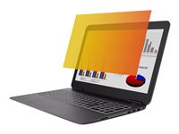 PORT - Filtre de confidentialité pour ordinateur portable - amovible - 12.5" - or 900242