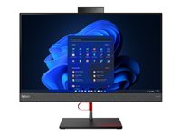 Lenovo ThinkCentre neo 50a 24 - tout-en-un - Core i5 12500H 2.5 GHz - 8 Go - SSD 256 Go - LED 23.8" - Français 12B80012FR