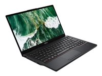 Fujitsu LIFEBOOK E5413 - 14" - Intel Core i7 - 1355U - vPro Essentials - 16 Go RAM - 512 Go SSD - Français VFY:E5413MF7AMFR