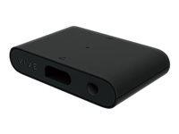 HTC VIVE Link Box (2.0) - Adaptateur vidéo - USB type A, Mini DisplayPort femelle pour connecteur de casque micro - pour VIVE Pro, Pro 2, Pro Eye 99HASU002-00
