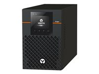 Vertiv EDGE - Onduleur - CA 230 V - 675 Watt - 750 VA - 9 Ah - USB - connecteurs de sortie : 6 EDGE-750IMT