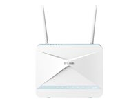 D-Link EAGLE PRO AI G416 - - routeur sans fil - commutateur 3 ports - 1GbE - Wi-Fi 6 - Bi-bande - 3G, 4G G416/E