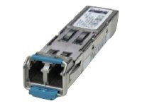 Cisco - Module transmetteur SFP+ - 10GbE - 10GBase-LR - mode unique LC/PC - jusqu'à 10 km - 1310 nm - pour Catalyst ESS9300, Switch Module 3012, Switch Module 3110G, Switch Module 3110X; Nexus 5010 SFP-10G-LR=