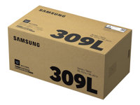Samsung MLT-D309L - À rendement élevé - noir - original - cartouche de toner (SV096A) - pour Samsung ML-5510, ML-5512, ML-5515, ML-6510, ML-6512, ML-6515 SV096A