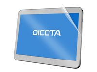 DICOTA Anti-glare Filter - Protection d'écran pour tablette - film - transparent - pour Microsoft Surface Go D70045