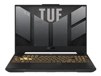 ASUS TUF Gaming F15 TUF507VV-LP189W - 15.6" - Intel Core i7 - 13620H - 16 Go RAM - 1 To SSD 90NR0BV8-M00CF0