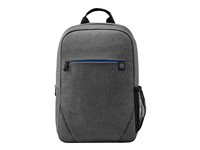 HP Prelude - Sac à dos pour ordinateur portable - 13.3" - 15.6" - pour Laptop 14, 14s, 15, 15s; Pavilion 13, 14, 15 2Z8P3AA