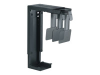 Neomounts CPU-D100 - Kit de montage (montage de CPU) - fixé - noir - sous le bureau CPU-D100BLACK