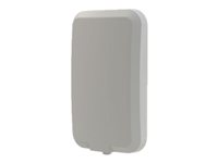 Panorama WMM4G-6-60 - Antenne - cellulaire - 6 dBi (pour 617 - 960 MHz), 9 dBi (pour 1,71 - 6 GHz) - directionnel - mural, mât, montage encastré, montage par vis, montage à boulon WMM4G-6-60-5NP
